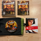 Mercenaries 2: World in Flames (PS3)(PAL)(CIB) - pikkukuva 1