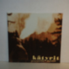 Kätyrit CD Avoimella maalla - pikkukuva 1