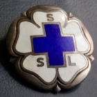 SSL-Merkki, Hopeinen 813h, Numeroitu - pikkukuva 3