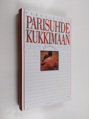 Pekka Aukia : Parisuhde kukkimaan