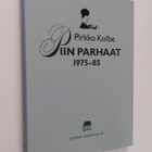 Pirkko Kolbe : Piin parhaat 1975-1985 - pikkukuva 1