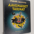 Mauri Kunnas : Aavemaiset tarinat : Kolme klassikkotarinaa - pikkukuva 1