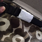 Marimekko Unikko crossbody - pikkukuva 3