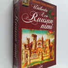 Umberto Eco : Ruusun nimi - pikkukuva 1