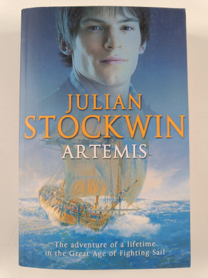 Julian Stockwin : Artemis