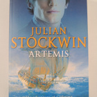 Julian Stockwin : Artemis - pikkukuva 1