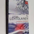 Leena Lehtolainen : Luonas en ollutkaan - pikkukuva 1