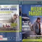 MIELENSÄPAHOITTAJA (39 370) -FI- BLU-RAY antti litja 2014 - pikkukuva 1