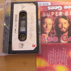 Bee Gees: Super Best c-kasetti - pikkukuva 1