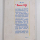 Chris Savery : Kaukokiitäjät - pikkukuva 2