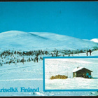 Saariselkä Finland (1979) - pikkukuva 1