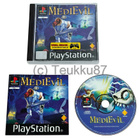 PS1 - Medievil (CIB) - pikkukuva 3