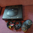 Sega Saturn, pal versio - pikkukuva 1