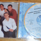 LENNI-KALLE TAIPALE TRIO - MARIKA KROOK: Hiutaleita - pikkukuva 2