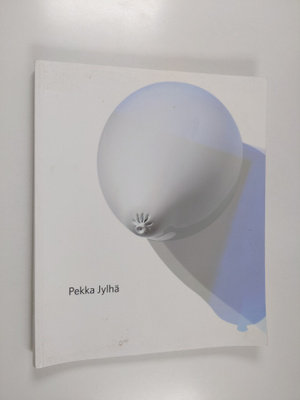 Pekka Jylhä : Pekka Jylhä