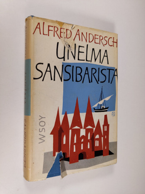 Alfred Andersch : Unelma Sansibarista