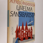 Alfred Andersch : Unelma Sansibarista - pikkukuva 1