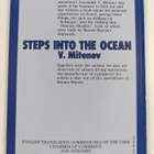 Valeri Mitenjov : Steps into the ocean - pikkukuva 2
