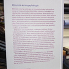 Jehkonen : Kliininen neuropsykologia ( SIS POSTIKULU) - pikkukuva 2