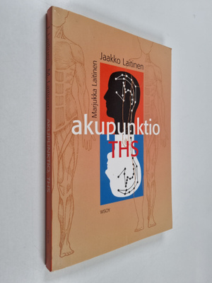 Marjukka ym. Laitinen : Akupunktio, THS