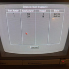 Amiga 2000 + näppäimistö, muistilaajennus, SCSI, KS 3.1 - pikkukuva 2