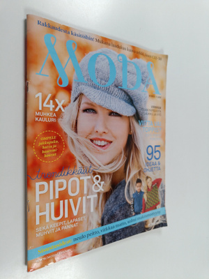 Moda 8/2013