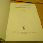 Aleksander Solzenitsyn: Ensimmäinen piiri - pikkukuva 2