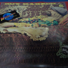 ROY HARPER - FLAT BAROQUE AND BERSERK EX-/EX+ LP - pikkukuva 1