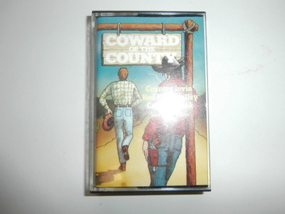 COWARD OF THE COUNTY