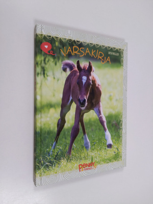 Sofia Wallin : Varsakirja