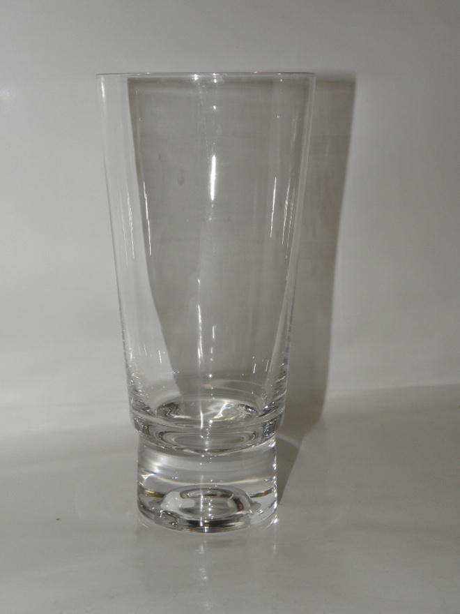 IITTALA Wirkkala FUTURE lasi ... 1 kpl