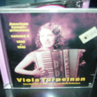 CD : Viola Turpeinen : American Hanuriprinsessa Vol 2 1929- - pikkukuva 1
