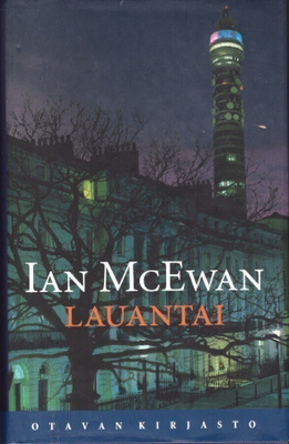 Ian McEwan - Lauantai