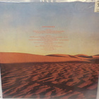 THE NICE - ELEGY 1982 EX/EX LP - pikkukuva 2