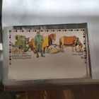 1918 tykistövaljakko Kortti - pikkukuva 1
