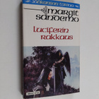 Margit Sandemo : Luciferin rakkaus - pikkukuva 1