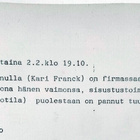 Pressikuva: OY. Linnuntie - pikkukuva 2