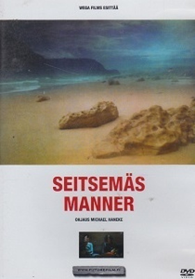 Seitsemäs Manner - DVD