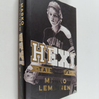 Marko Lempinen : Hexi : taistelija - pikkukuva 1