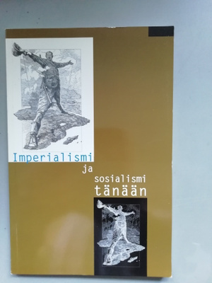 Imperialismi ja sosialismi tänään