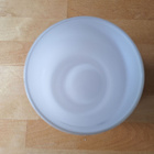 Vintage IKEA Glatt lasipurkki, Maria Vinka - pikkukuva 4
