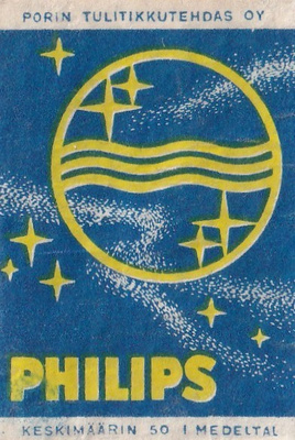PHILIPS    8/10