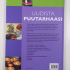 Peter McHoy : Uudista puutarhaasi : unelmien pihan suunni... - pikkukuva 2