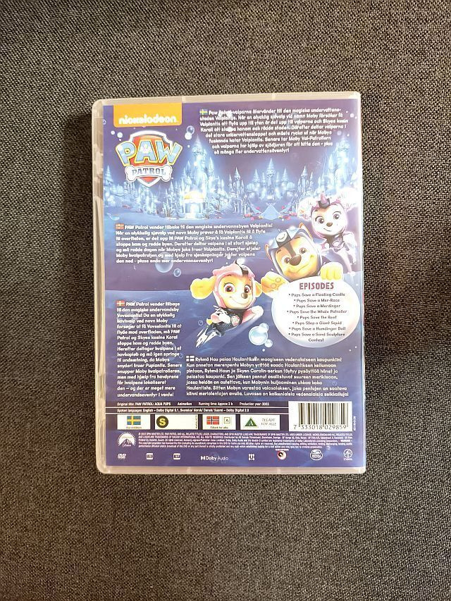 Item image