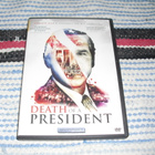 DEATH OF A PRESIDENT (Brian Boland) 2006*** - pikkukuva 1