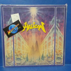 HELICON - S/T M-/EX GER -93 LP - pikkukuva 1
