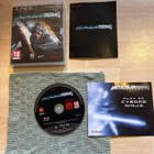 Metal Gear Rising: Revengeance (PS3)(PAL)(CIB) - pikkukuva 1