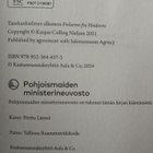 Kaspar Colling Nielsen - Esikaupunkien vapahtaja (sid.) - pikkukuva 2