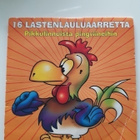 16 Lastenlauluaarretta Pikkulinnuista pingviineihin CD - pikkukuva 1