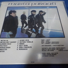 MUSTA PARAATI - PEILITALOSSA M-/EX+ 1. PAINOS LP - pikkukuva 2